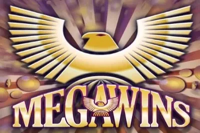 krmegawins.com Logo